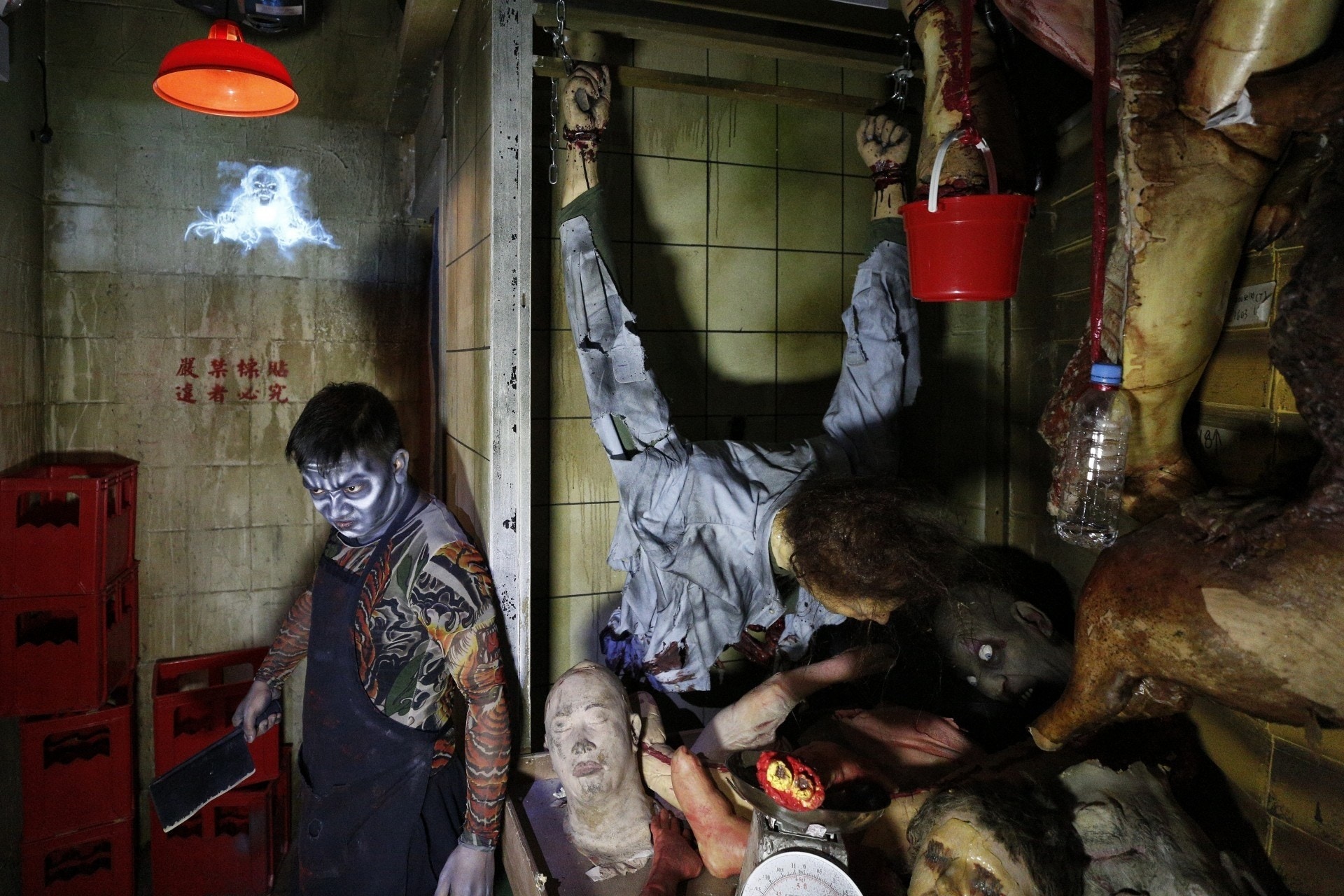 海洋公園擬向政府申請100億元救亡,海洋公園有意發展全新環保及保育定位,增設一個叢林探險樂園。(資料圖片) 海洋公園擬向政府申請100億元救亡,海洋公園有意發展全新環保及保育定位,增設一個叢林探險樂園。(資料圖片)