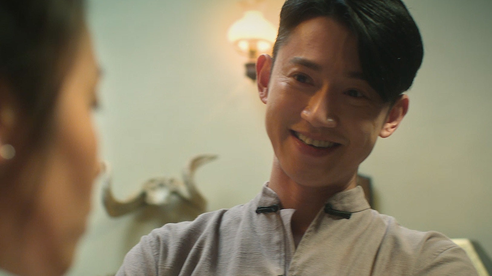 彼岸之嫁 吳慷仁來回地獄又折返人間自認是 最廢英雄 彼岸之嫁 吳慷仁來回地獄又折返人間自認是 最廢英雄