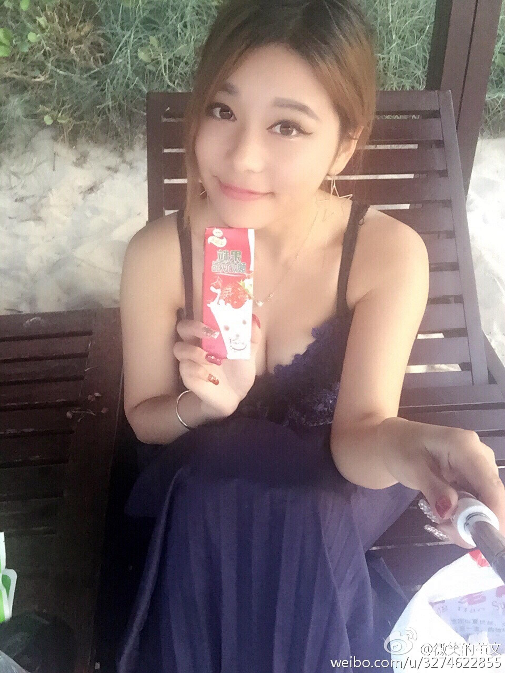 抖音女行路點解咁吸引 網友瘋狂搜尋素人成網紅 抖音女行路點解咁吸引 網友瘋狂搜尋素人成網紅