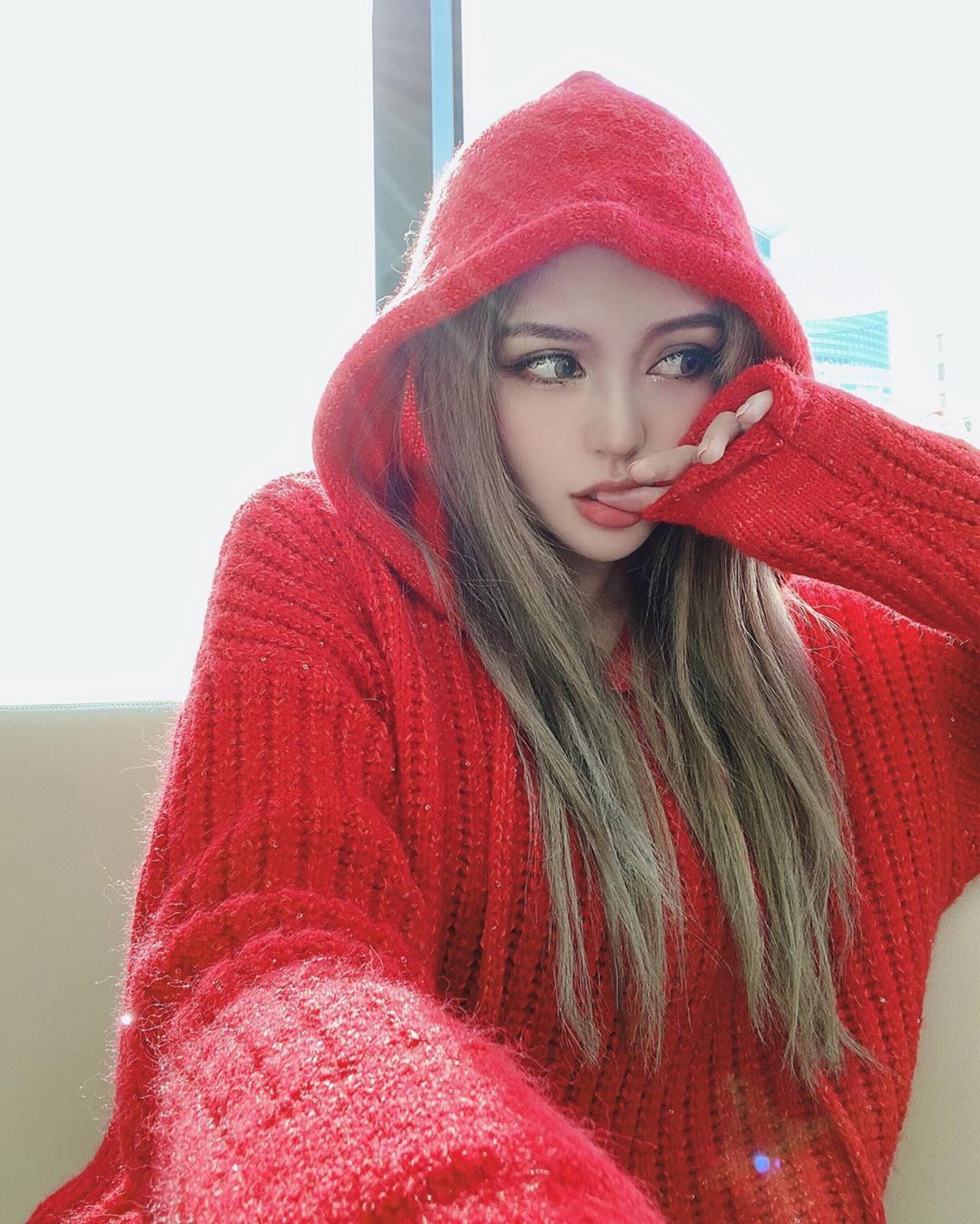 周揚青 (IG@gracechowwwww) 周揚青 (IG@gracechowwwww)