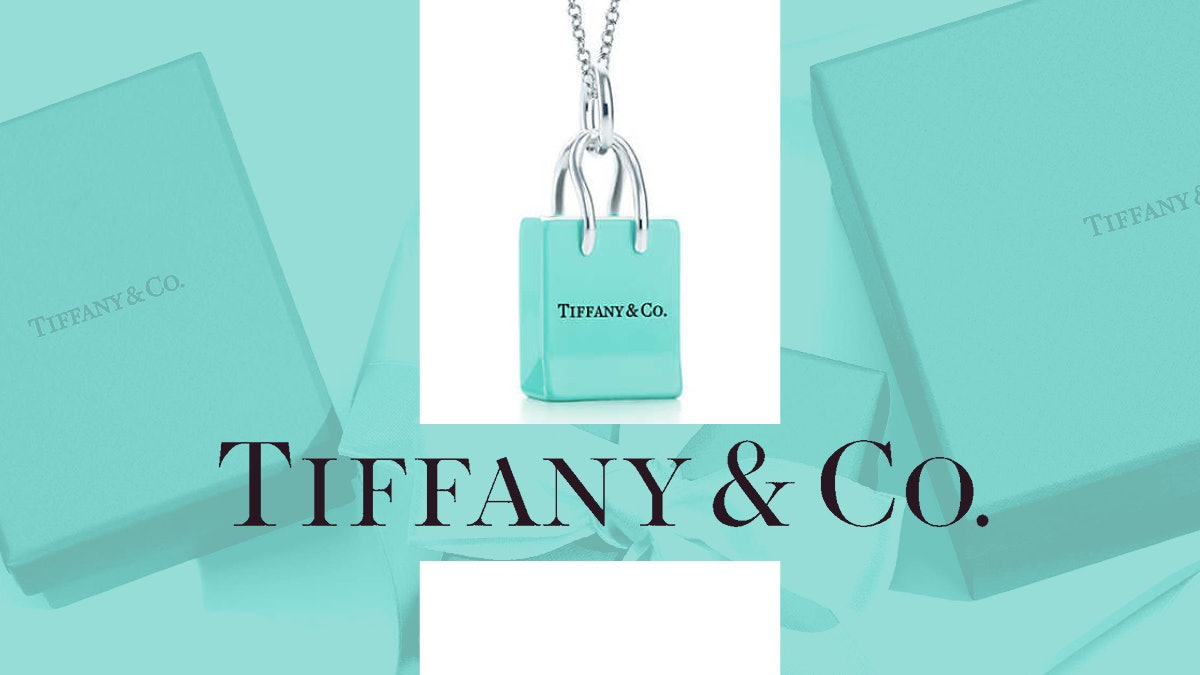 【Tiffany&Co.】傳奇品牌的故事:1000美金起家 開業三日只賺5蚊 【Tiffany&Co.】傳奇品牌的故事:1000美金起家 開業三日只賺5蚊