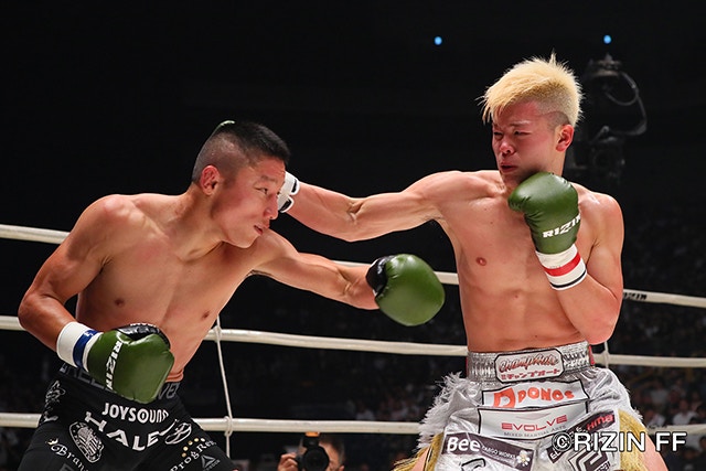 Bellator MMA｜堀口恭司完全優勢下被KO 談抗打能力與KO的迷思