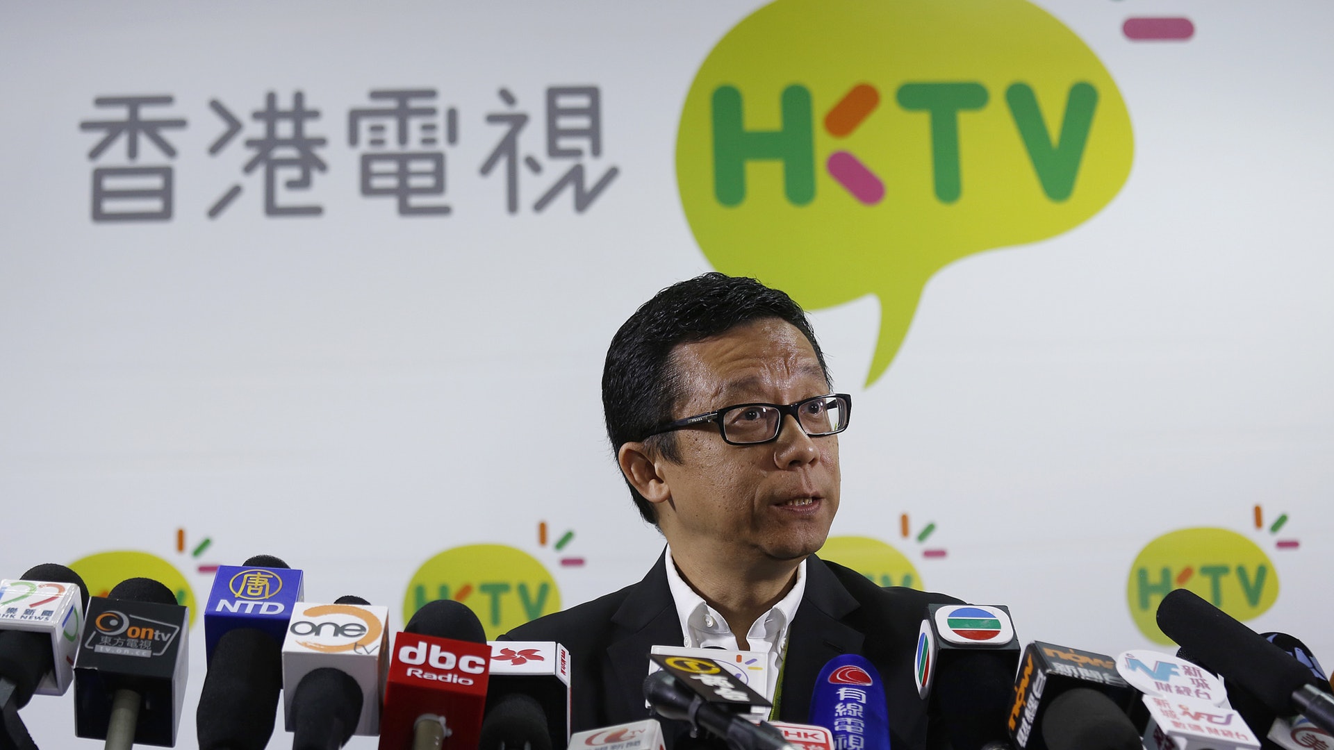 【港視訴訟】法官:有一個電視台快要關閉 港視是否可以補上? 【港視訴訟】法官:有一個電視台快要關閉 港視是否可以補上?