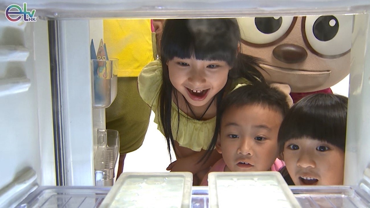 【教育電視ETV】6月初起非必須要播 小學校長:電視唔播冇咩所謂 【教育電視ETV】6月初起非必須要播 小學校長:電視唔播冇咩所謂