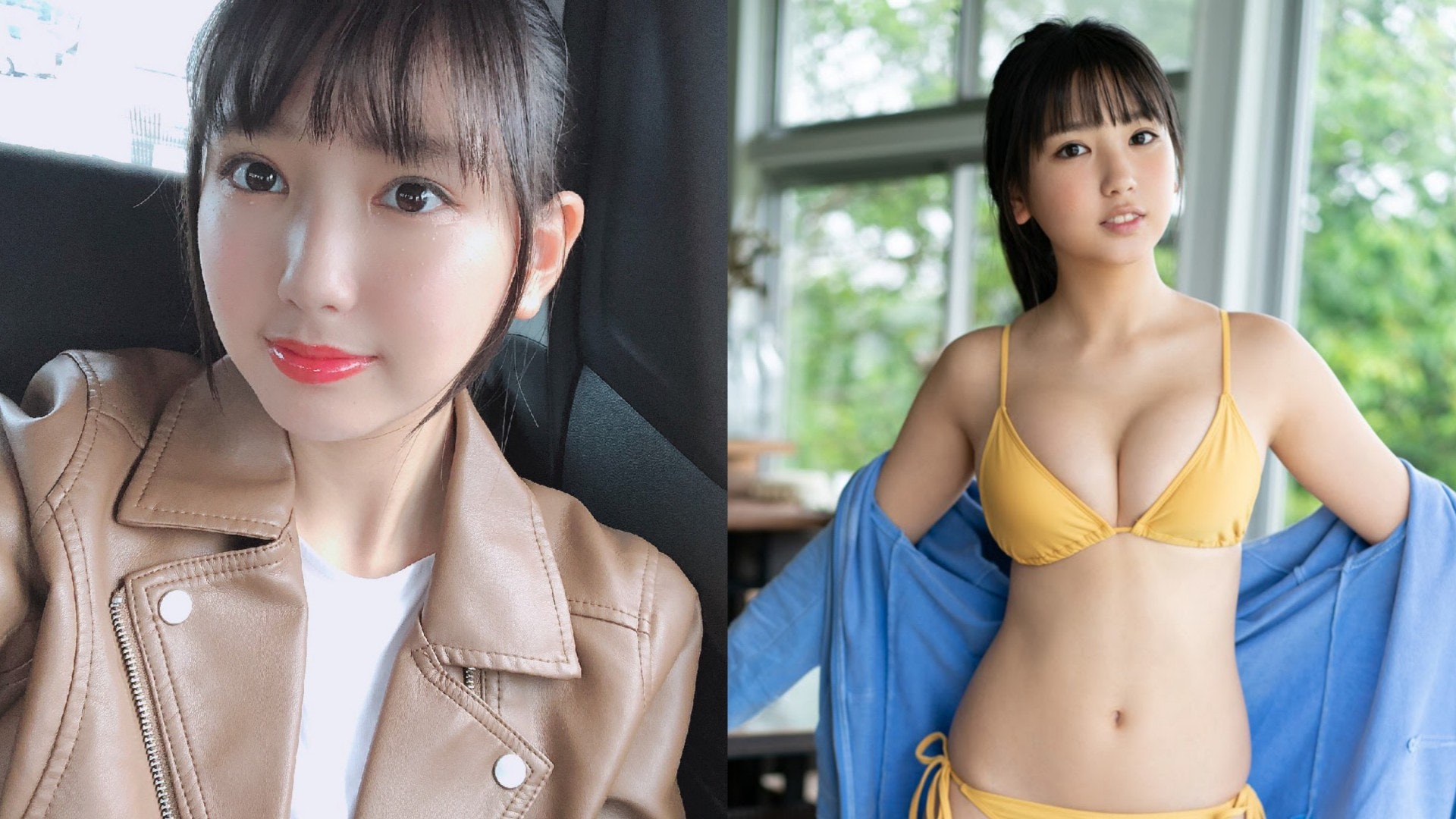 多圖 澤口愛華再登雜誌封面 冇得輸 性感身形真心未輸過 香港01 即時娛樂 多圖 澤口愛華再登雜誌封面 冇得輸 性感身形真心未輸過 香港01 即時娛樂