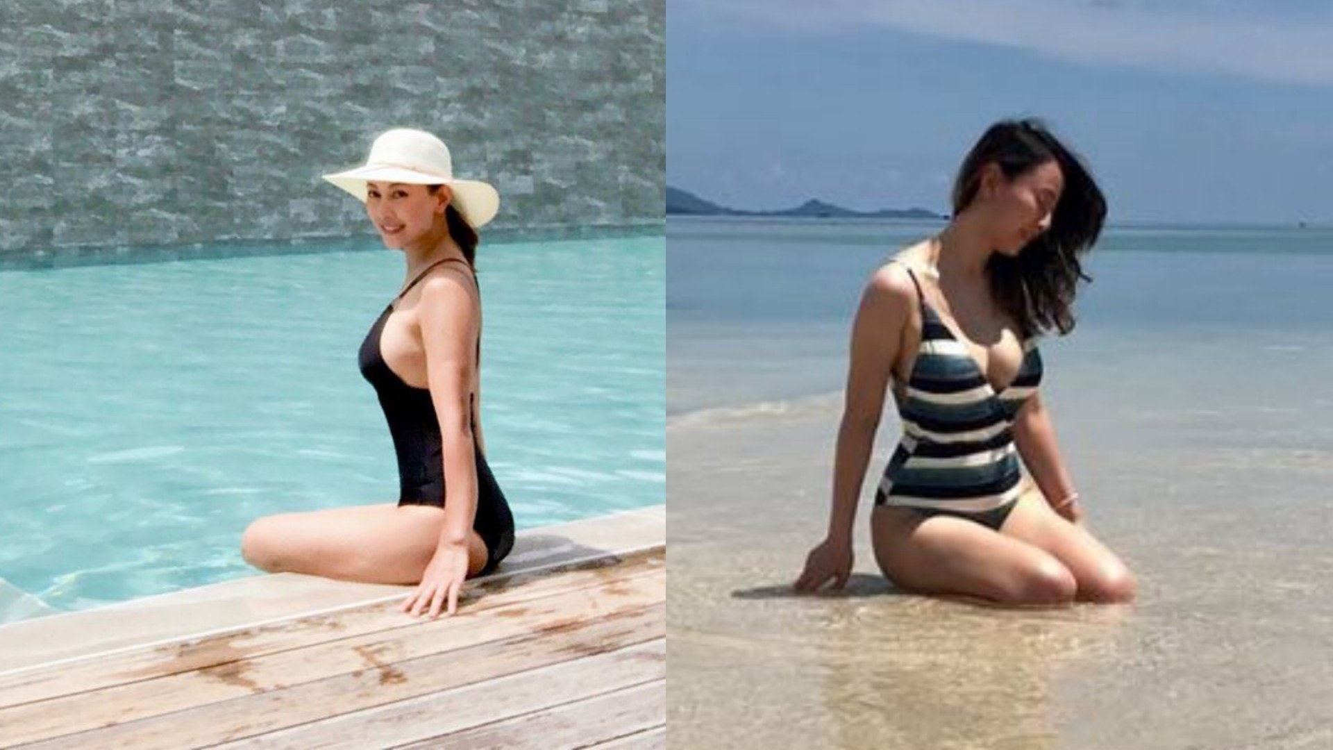 多圖 袁嘉敏水着look歎冬天陽光 去到哪裏都好心情 香港01 即時娛樂 多圖 袁嘉敏水着look歎冬天陽光 去到哪裏都好心情 香港01 即時娛樂