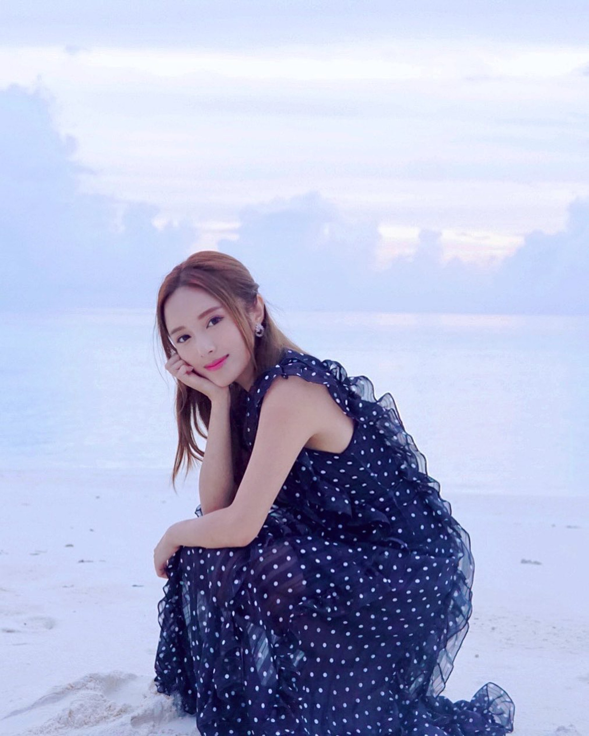 不捨!(IG@judy.kwong) 不捨!(IG@judy.kwong)