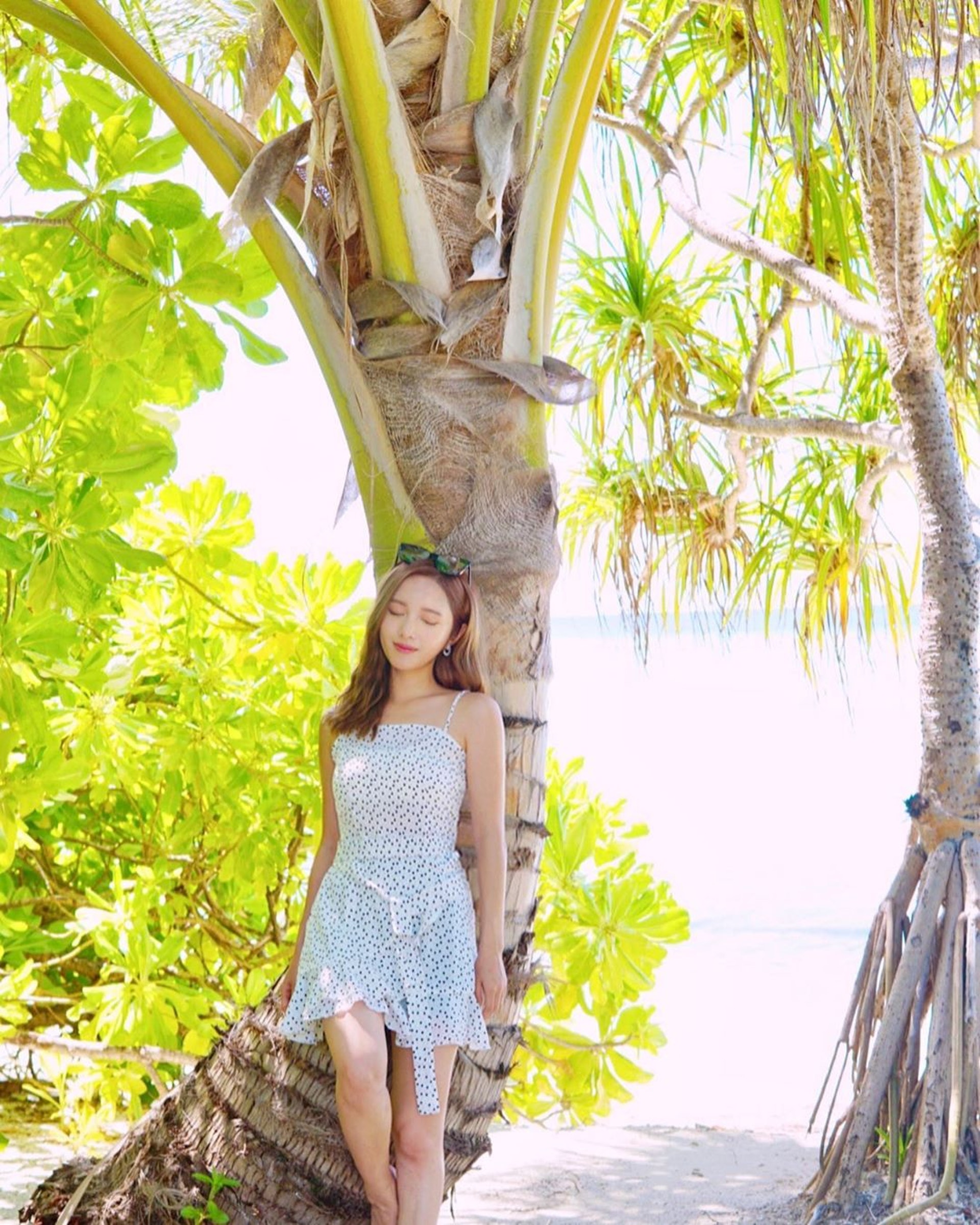 清涼。(IG@judy.kwong) 清涼。(IG@judy.kwong)