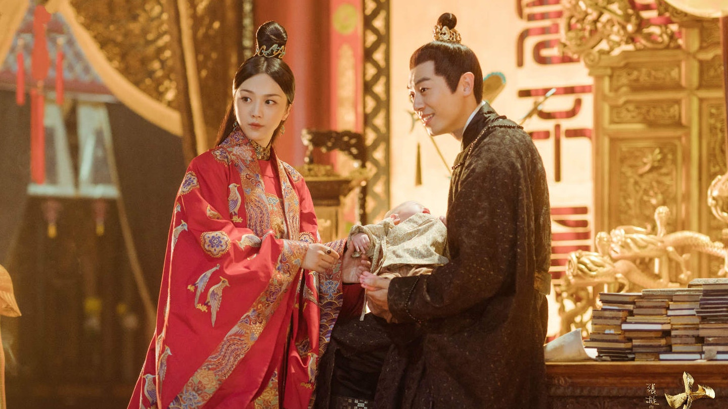 大明風華劇評 歷史劇一定悶到爆 編導兩招成功跳出傳統故事框框 香港01 即時娛樂