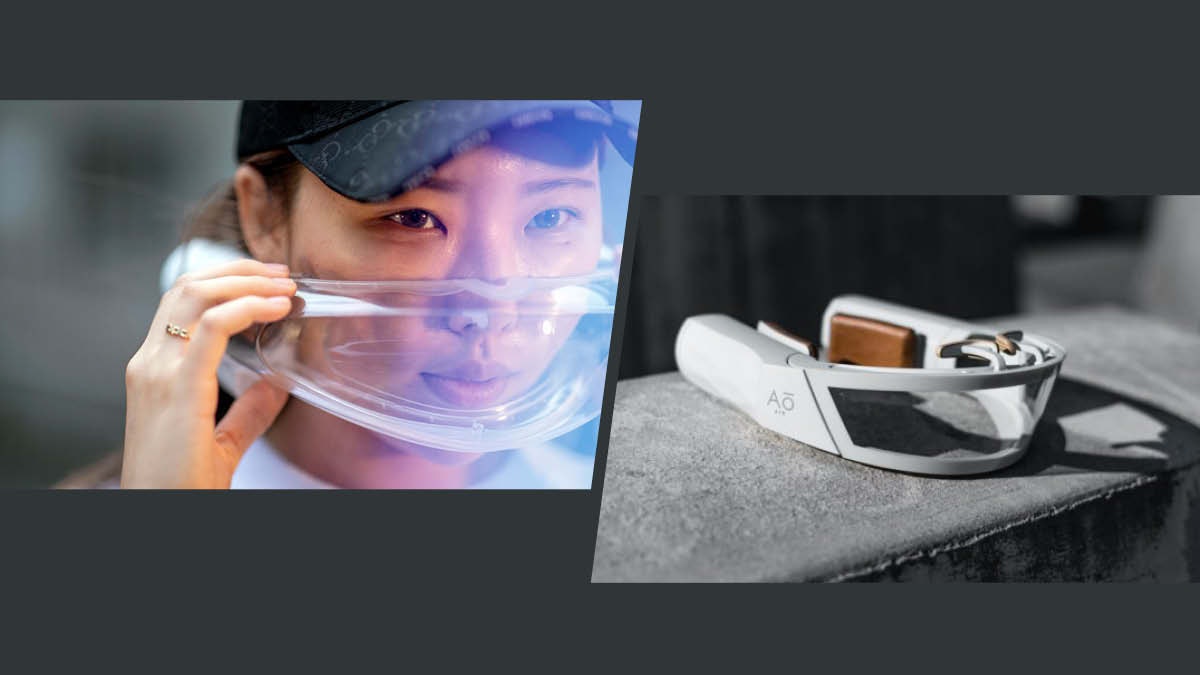【口罩】對抗武漢肺炎的新救星?抗菌、新鮮空氣、更要設計時尚 【口罩】對抗武漢肺炎的新救星?抗菌、新鮮空氣、更要設計時尚