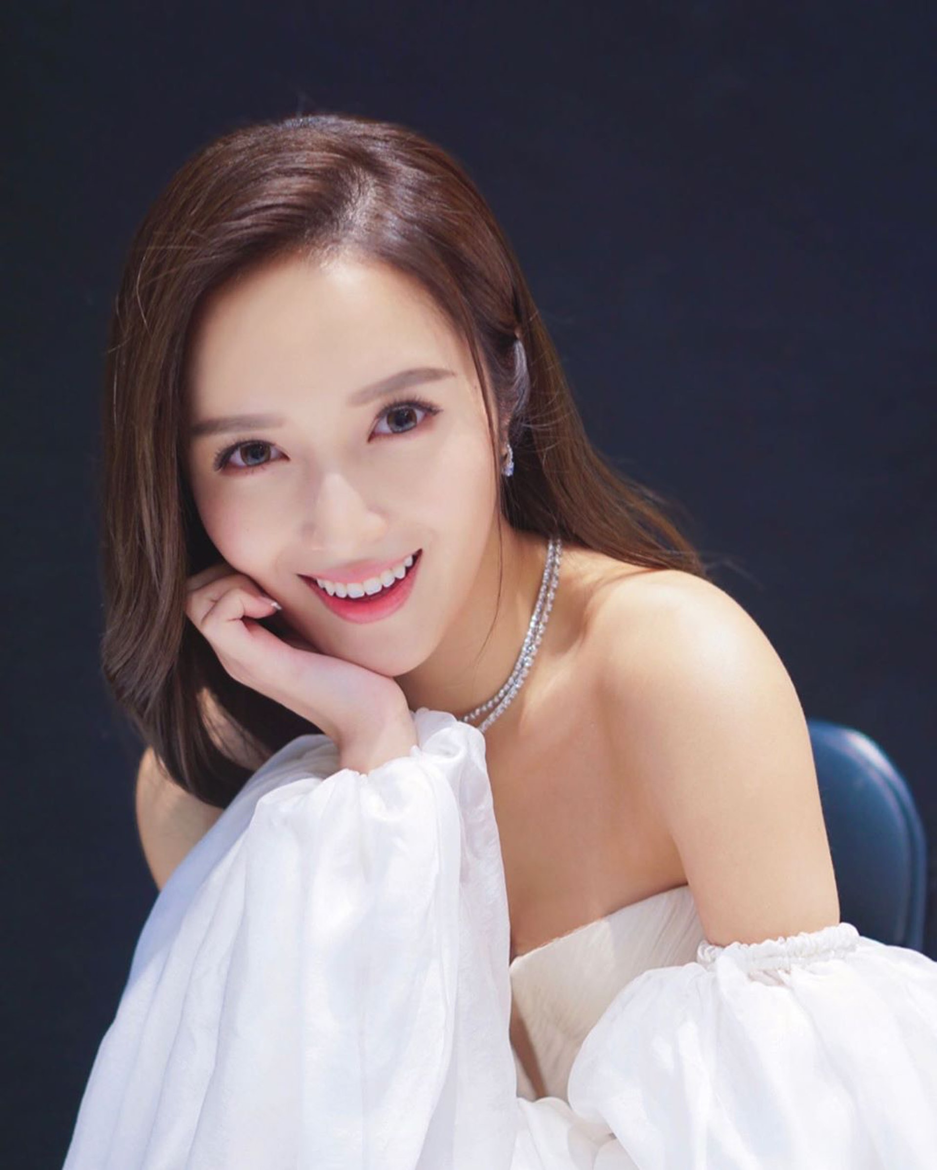 仙氣女神!(IG@judy.kwong) 仙氣女神!(IG@judy.kwong)