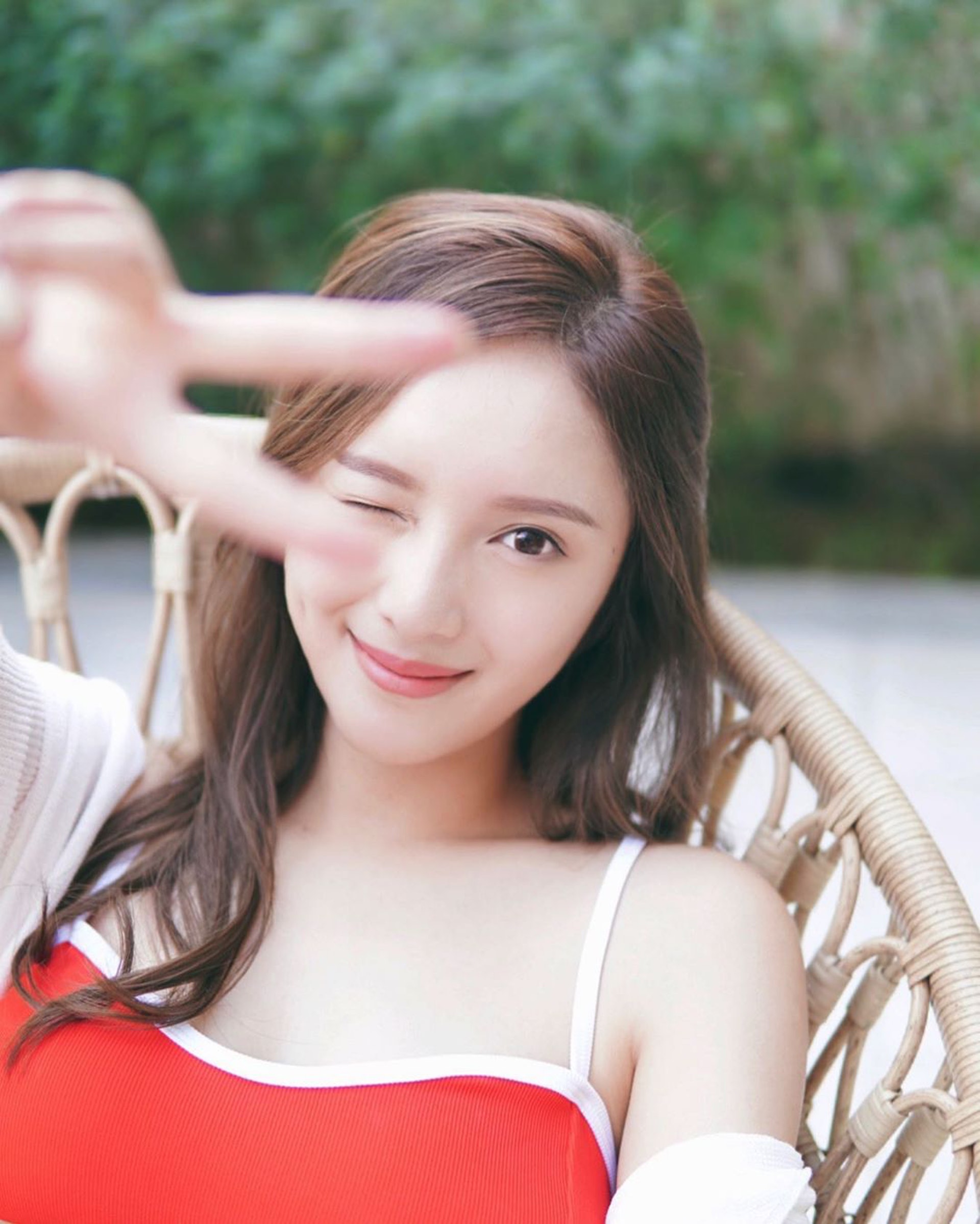 可愛!(IG@judy.kwong) 可愛!(IG@judy.kwong)