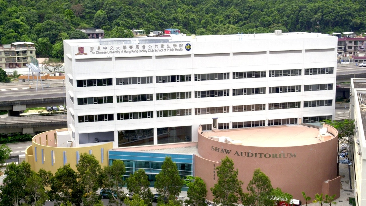 中大研究︰九成受訪長者有兩個或以上痛症部位 膝痛佔最多