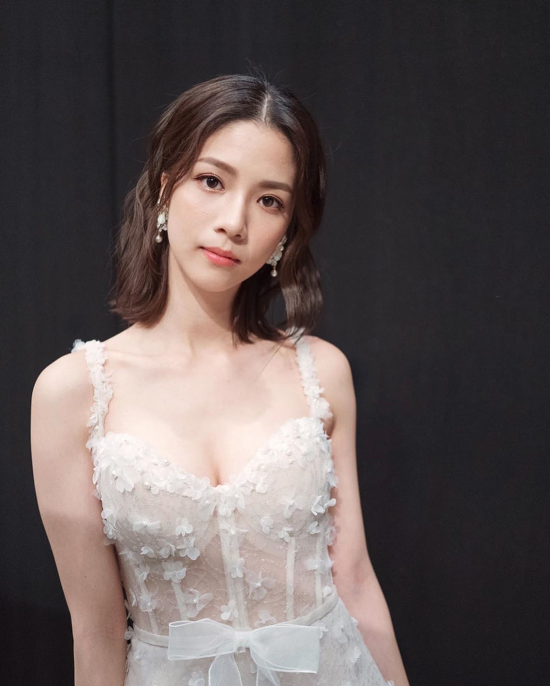 仙氣女神!(IG@herachann) 仙氣女神!(IG@herachann)