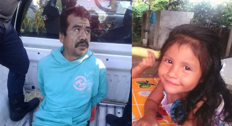 墨西哥6歲女遭姦殺　憤怒村民劫走疑犯燒死　警強調不容「私了」