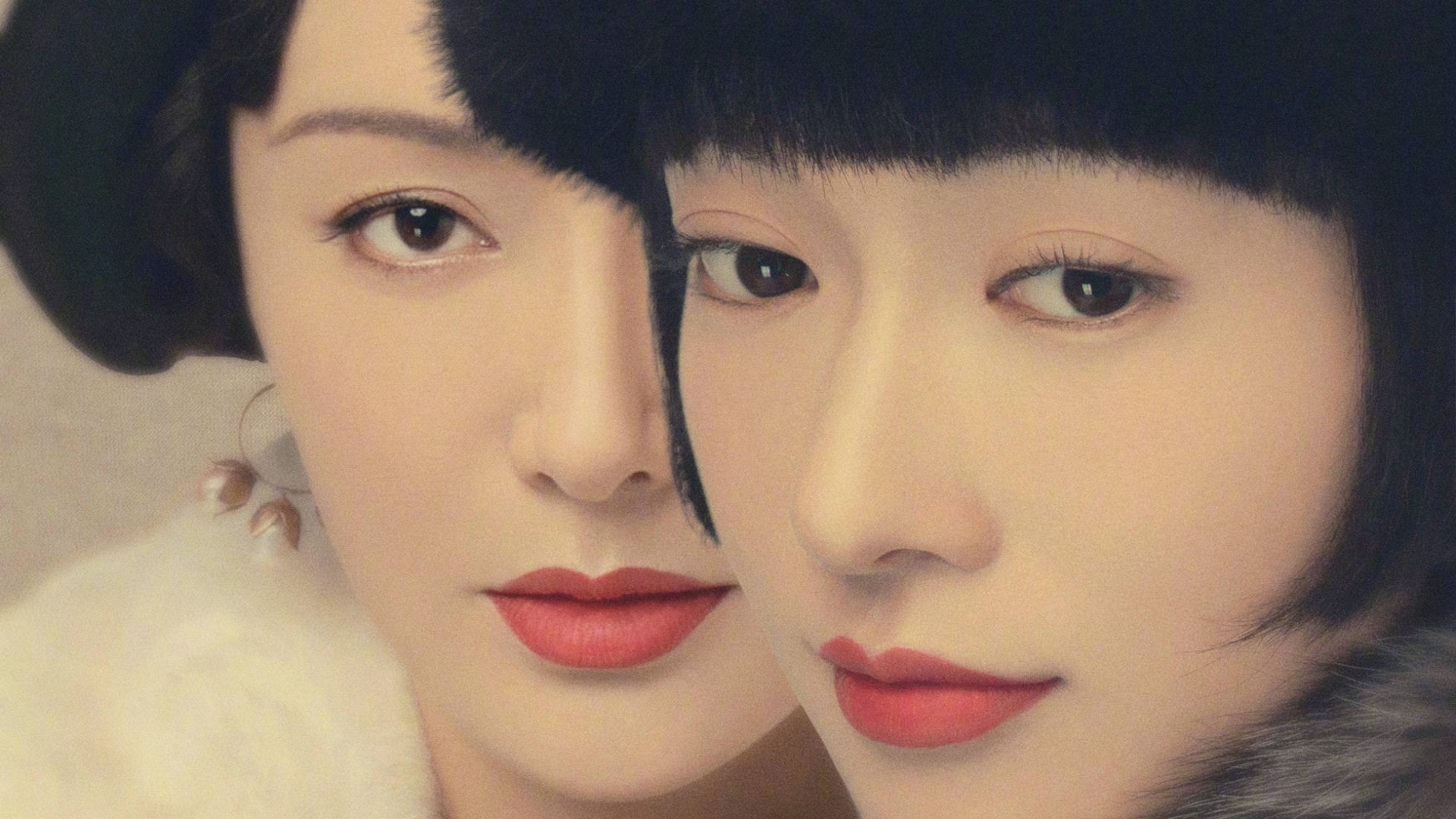 《延禧攻略》原班人馬拍《傳家》?秦嵐吳謹言從主僕變姐妹 《延禧攻略》原班人馬拍《傳家》?秦嵐吳謹言從主僕變姐妹