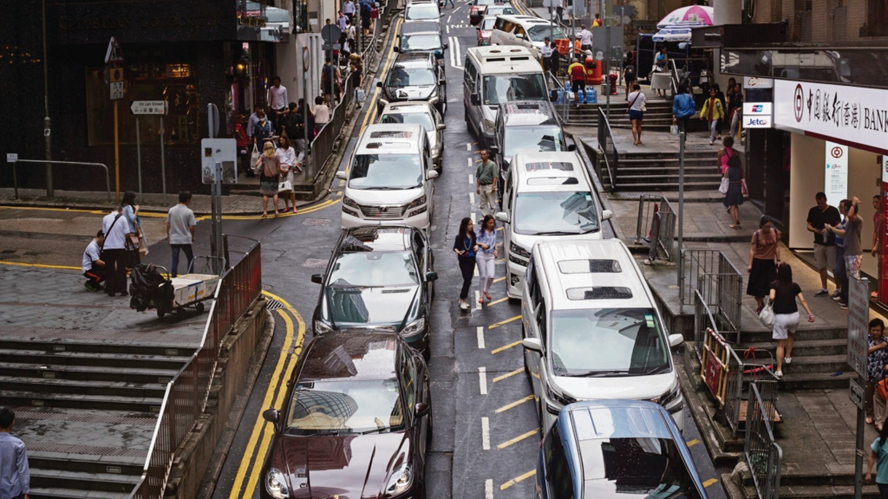 政府預留71億資助淘汰歐盟四期柴油商業車 另撥3.5億購電動渡輪 政府預留71億資助淘汰歐盟四期柴油商業車 另撥3.5億購電動渡輪