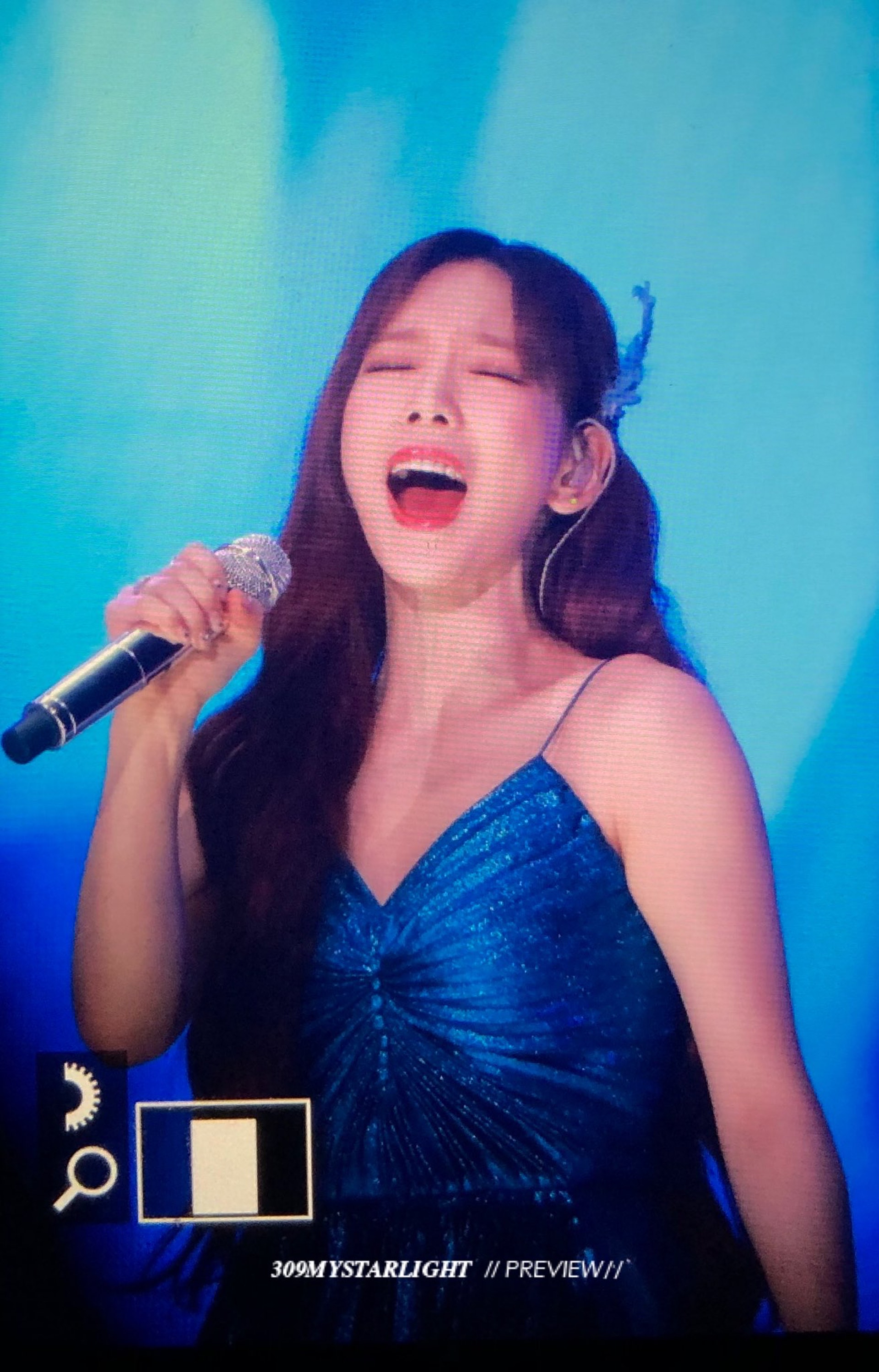 明顯太妍的手脾長肉了。(309mystarlight) 明顯太妍的手脾長肉了。(309mystarlight)