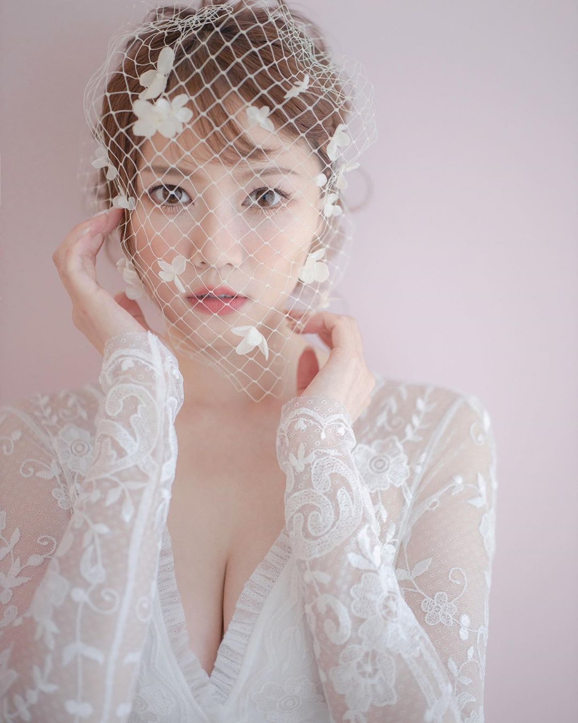 Lilian經常在IG大派福利。(IG/ @liliankan) Lilian經常在IG大派福利。(IG/ @liliankan)