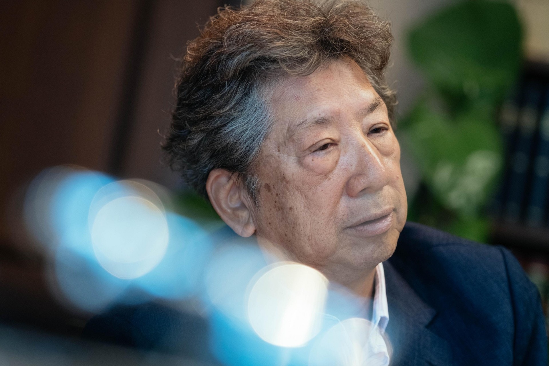 湯家驊談移民英美「學忍氣吞聲」：他們的行為和態度不一定受得了