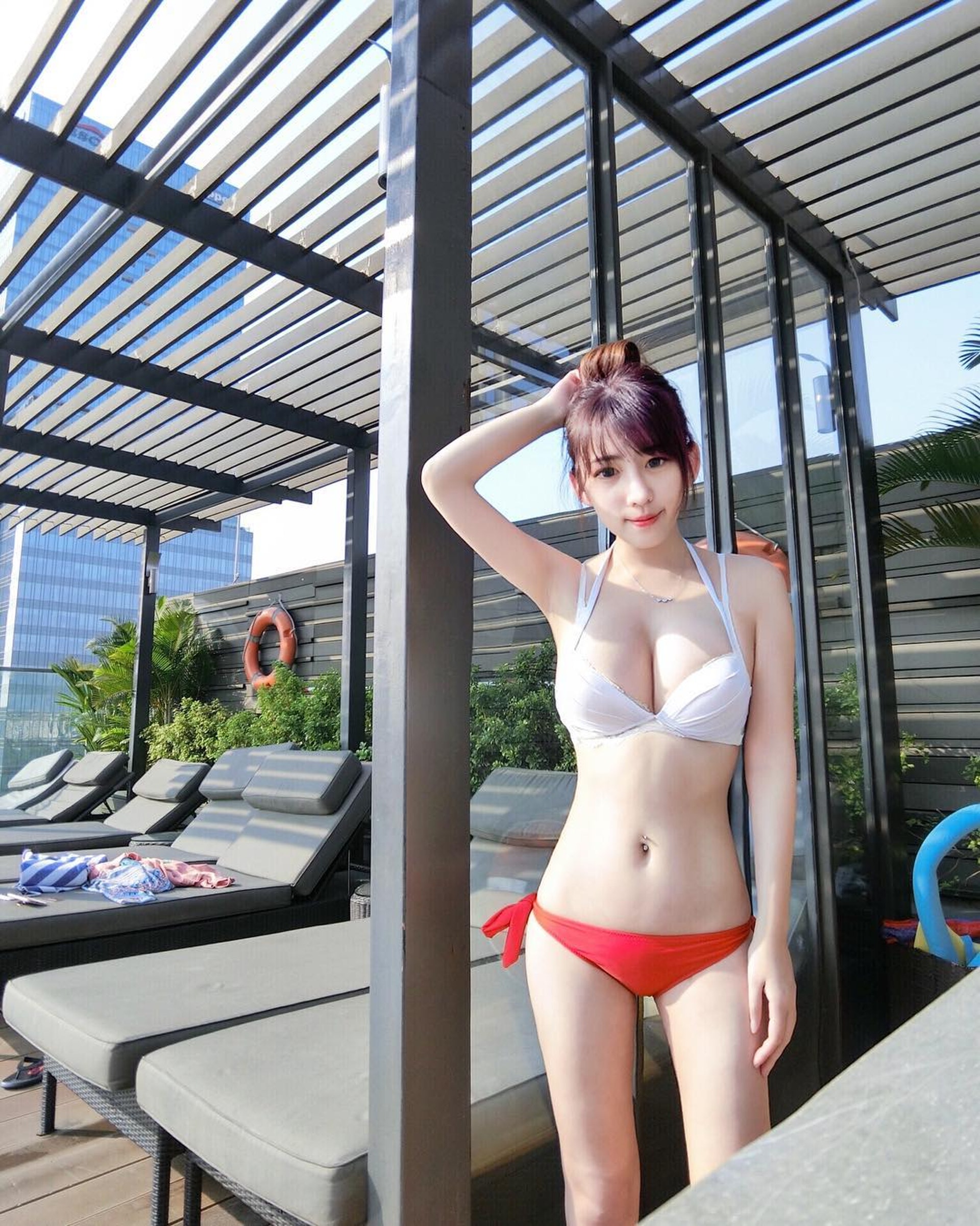 經常喺IG派福利!(Instagram@elle50829) 經常喺IG派福利!(Instagram@elle50829)