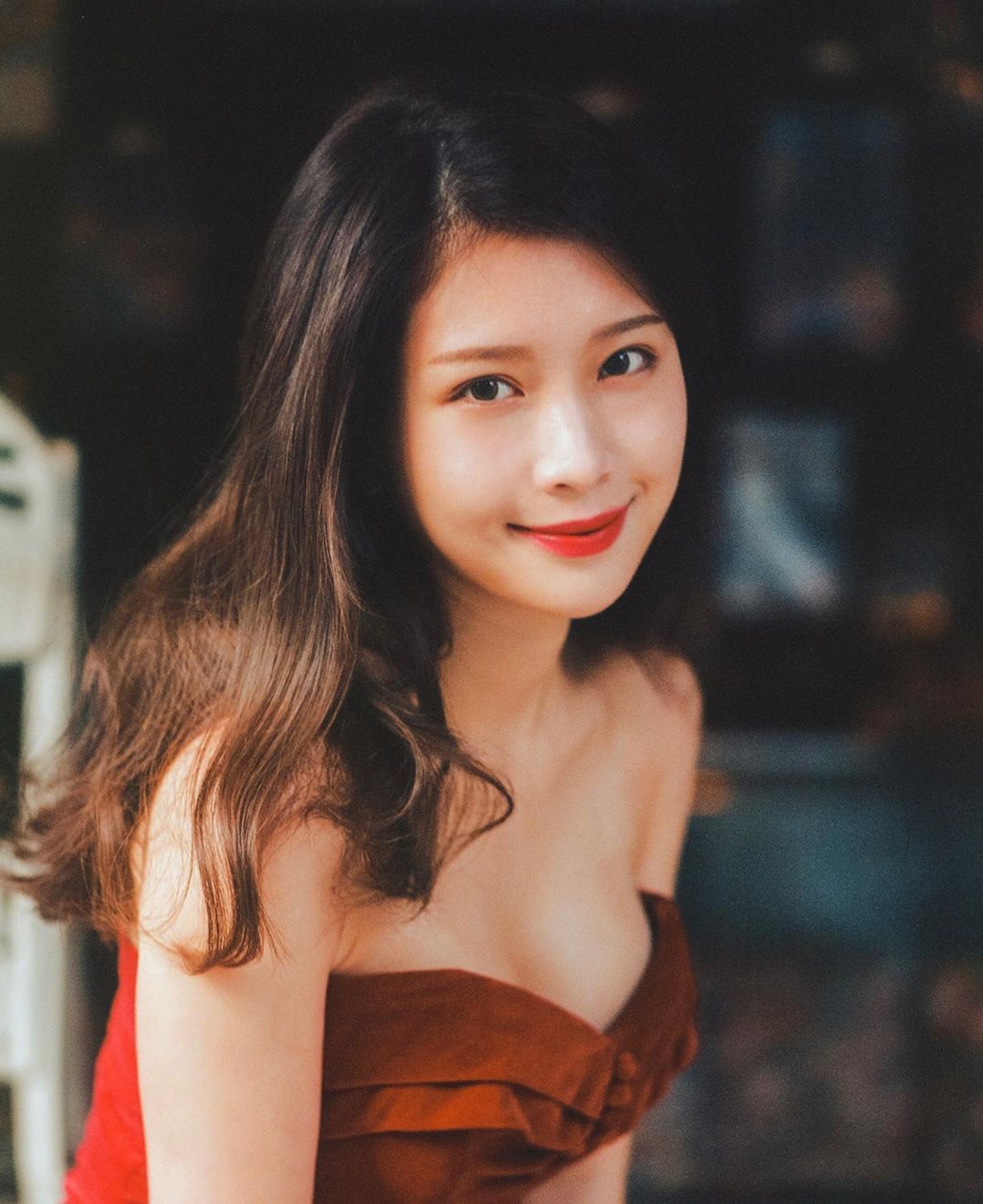 雞排妹鄭家純(IG@ili.cheng) 雞排妹鄭家純(IG@ili.cheng)