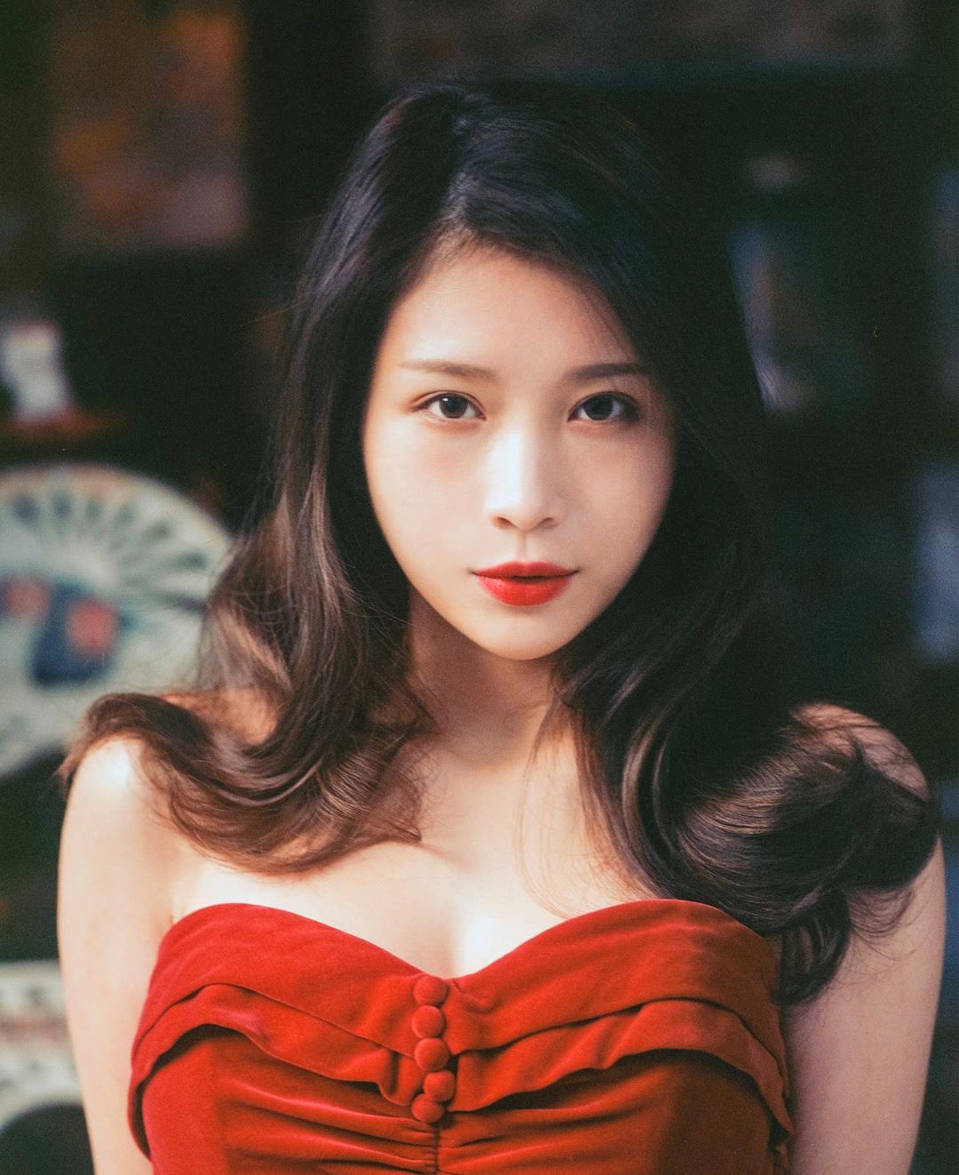 雞排妹鄭家純(IG@ili.cheng) 雞排妹鄭家純(IG@ili.cheng)