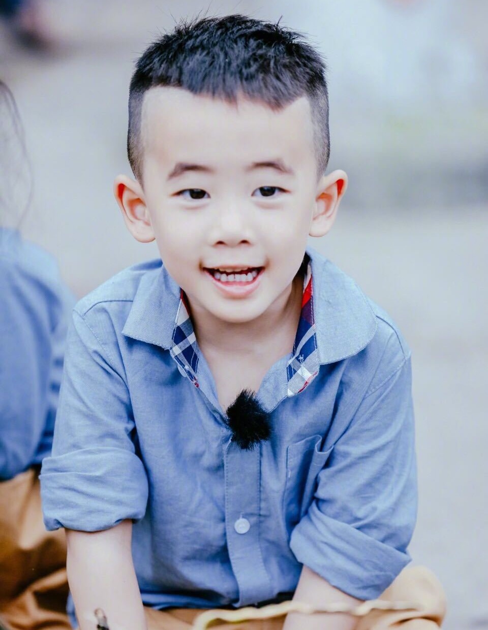 一起出發吧 Jasper變曖男跟餃子上演偶像劇橋段好唯美 一起出發吧 Jasper變曖男跟餃子上演偶像劇橋段好唯美