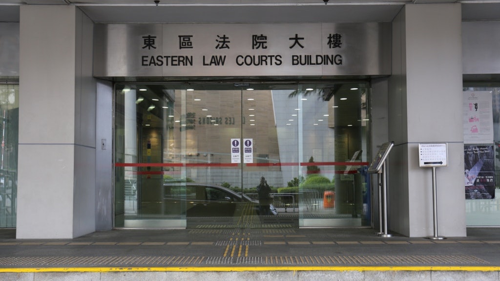 涉西營盤住宅留排泄物發噪音滋擾居民3年 49歲男被捕周三提堂 涉西營盤住宅留排泄物發噪音滋擾居民3年 49歲男被捕周三提堂