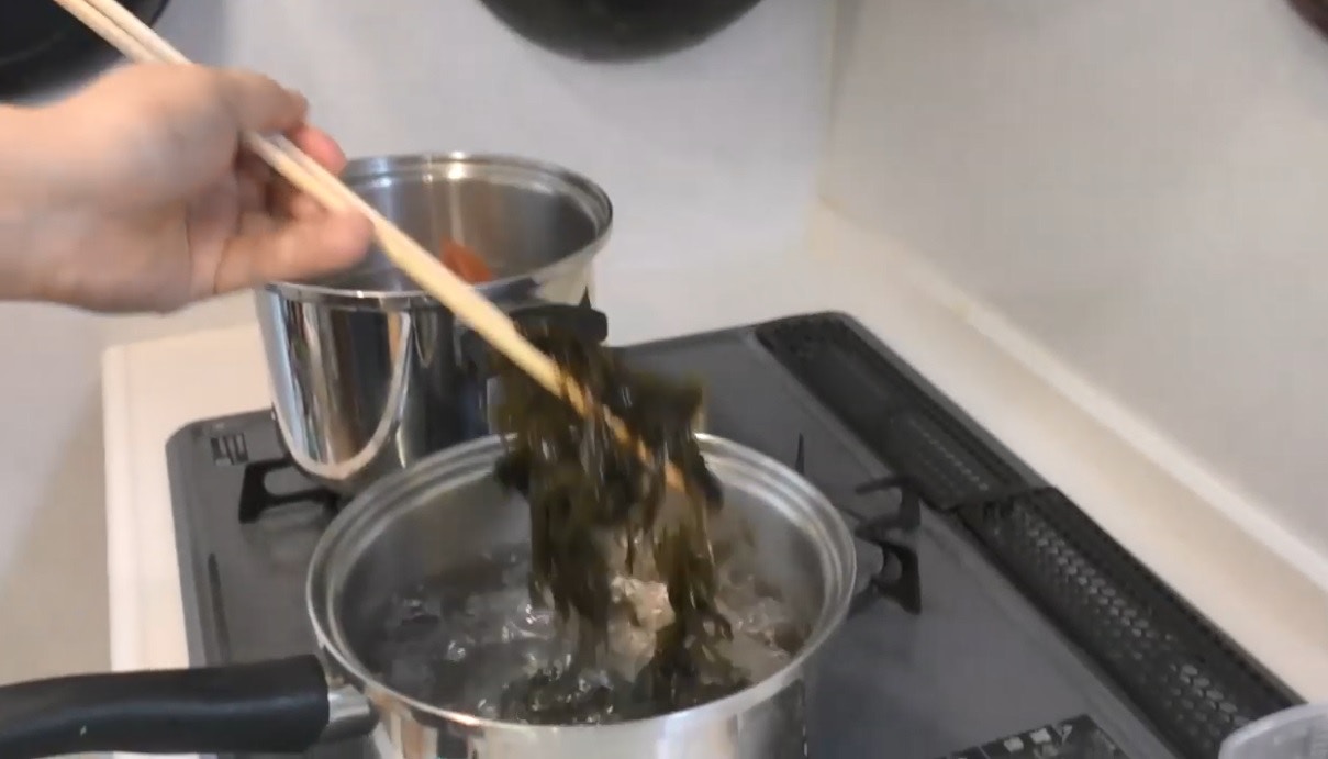 瘦身男女注意 日本研究證實銅藻有助減肥抑制血糖 香港01 熱爆話題