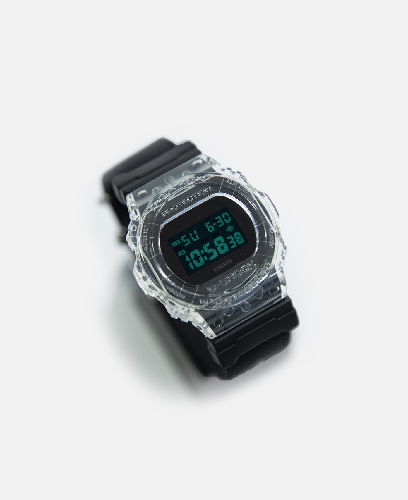 【G-SHOCK × CLOT】Original版本登場與特別版分別何在？