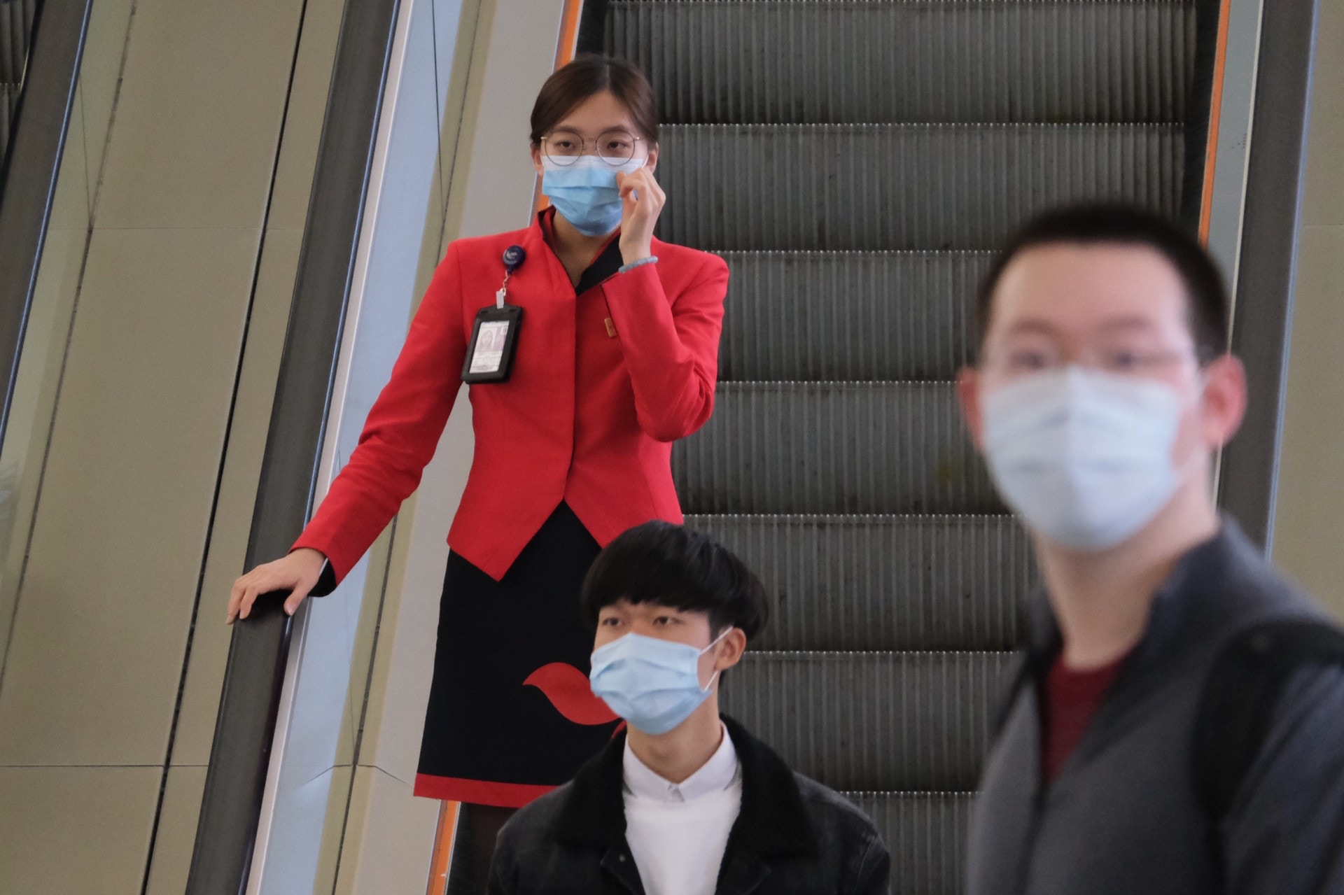 【武漢肺炎】戴防護眼鏡可防疫？　眼科名醫林順潮：三方法預防