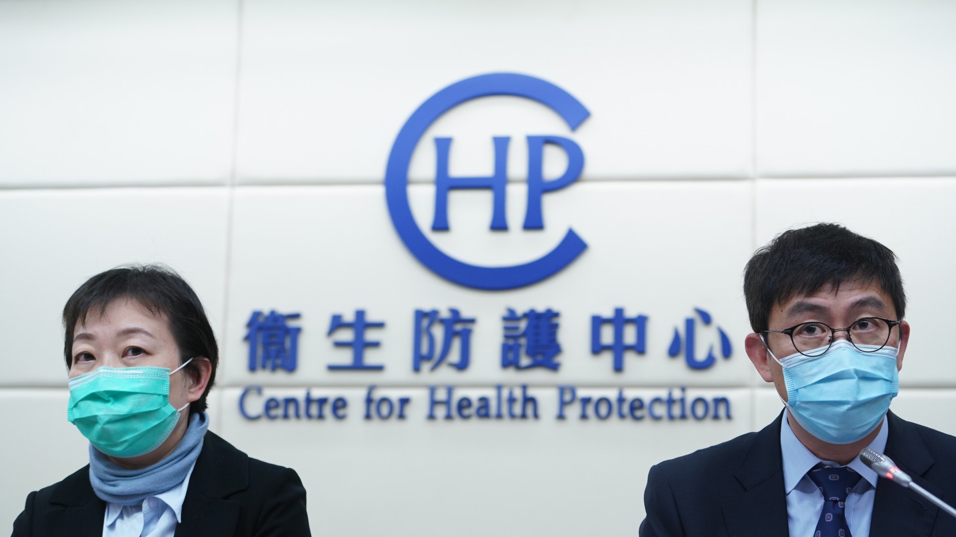 【武漢肺炎】兩確診個案7密切接觸者 3人現病徵 暫無醫護確診 【武漢肺炎】兩確診個案7密切接觸者 3人現病徵 暫無醫護確診