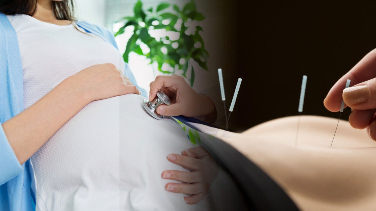 【健康百科】孕婦受荷爾蒙影響周身痛 中醫解釋針灸有效舒緩痛楚 【健康百科】孕婦受荷爾蒙影響周身痛 中醫解釋針灸有效舒緩痛楚