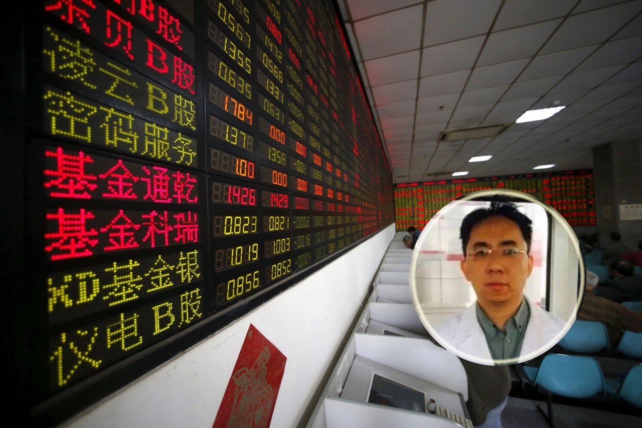 搜狐財經報道,徐翔操控市場案,律師確認不上訴。另逾90億違法所得上交國庫。(資料圖片) 搜狐財經報道,徐翔操控市場案,律師確認不上訴。另逾90億違法所得上交國庫。(資料圖片)