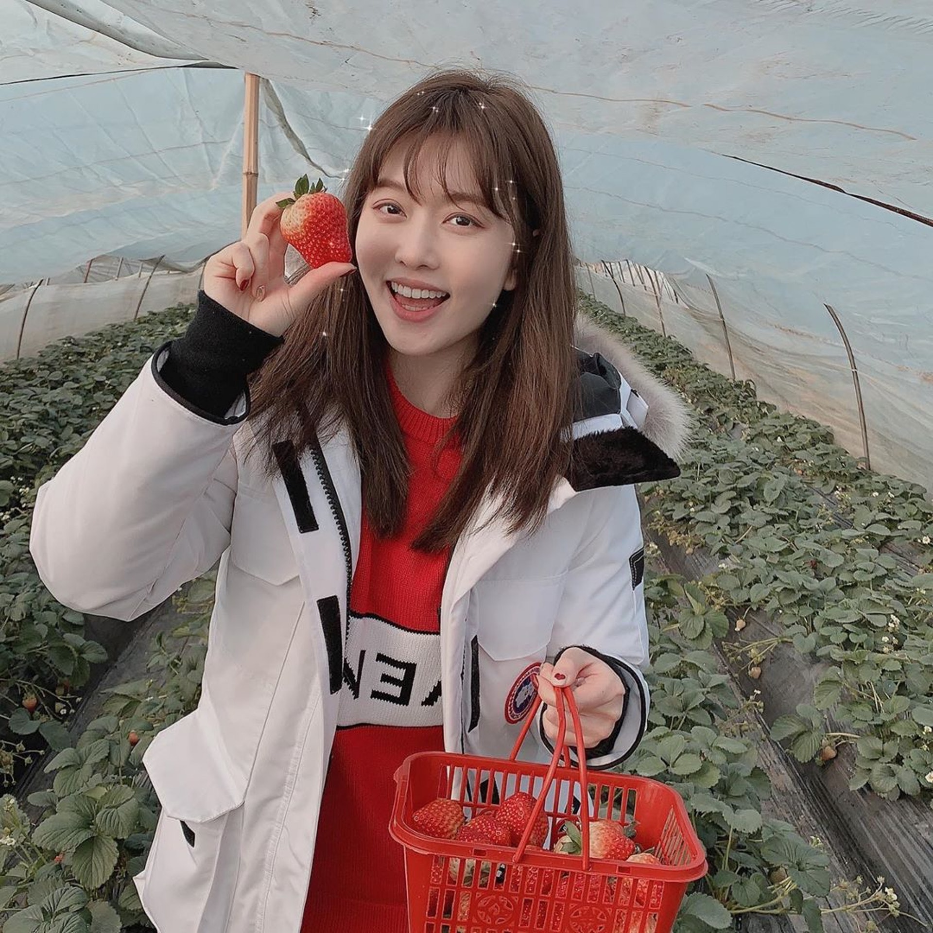 胡心諾(Rainbow)現已改名為胡淽喬(Annabella)。(IG@annabella_woo) 胡心諾(Rainbow)現已改名為胡淽喬(Annabella)。(IG@annabella_woo)