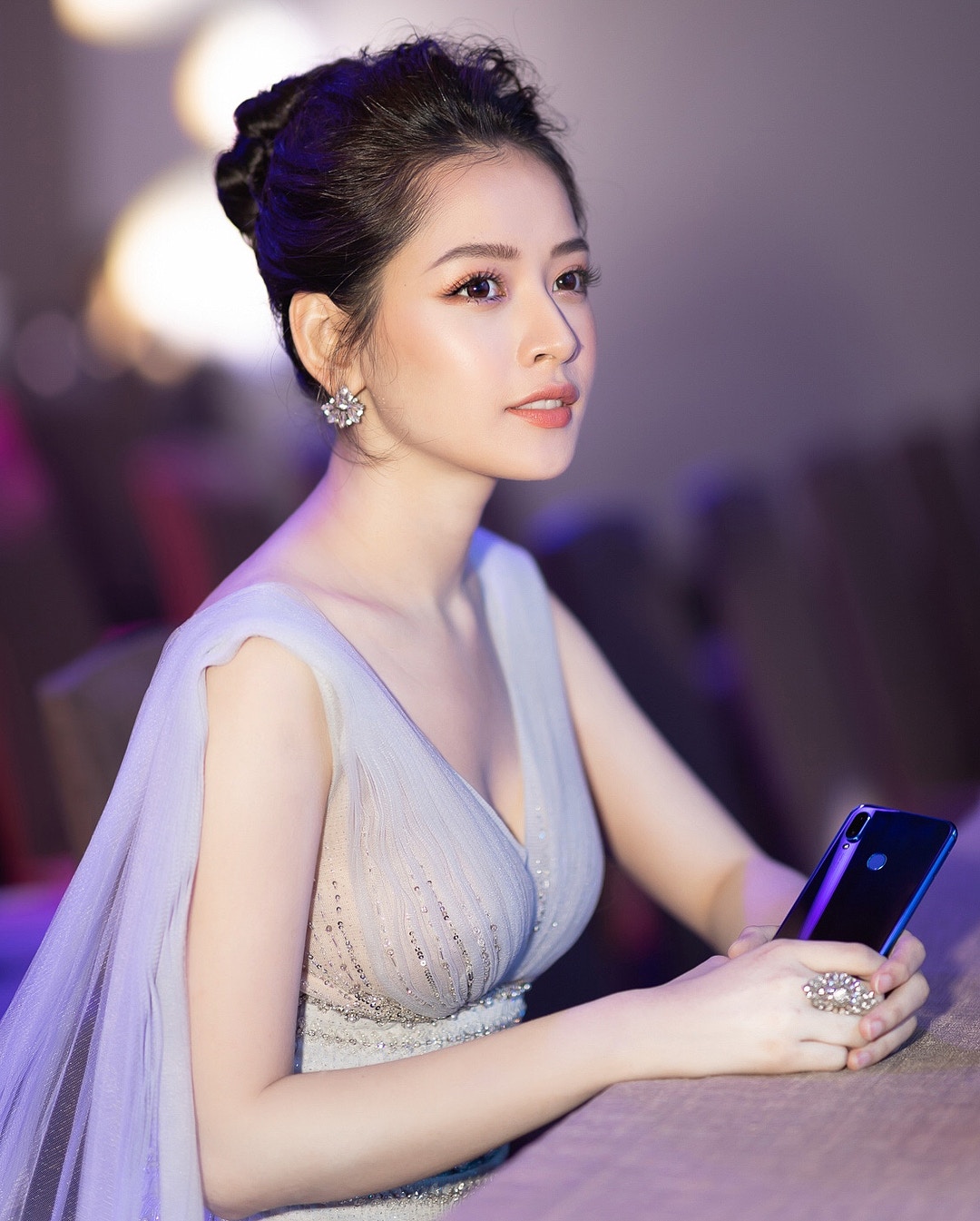 越南美人 
