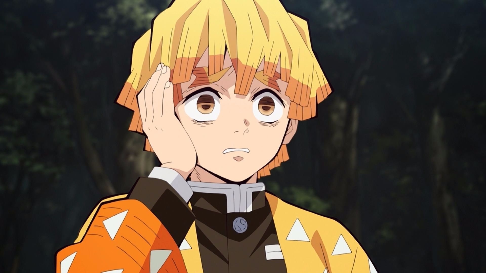 多圖 日漫 鬼滅之刃 角色熱爆髮型粉絲照抄發生髮型車禍 多圖 日漫 鬼滅之刃 角色熱爆髮型粉絲照抄發生髮型車禍