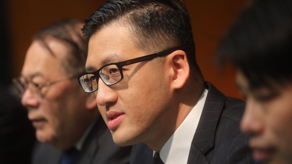 47人案|林卓廷吳政亨彭卓棋等3人提上訴 至今共8人提申請 47人案|林卓廷吳政亨彭卓棋等3人提上訴 至今共8人提申請