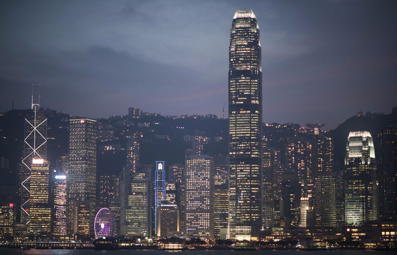 服務業佔本港GPD超過90%,在製造業薄弱的基礎下,香港必須找出一條屬於自己的創科之路。(Getty Images) 服務業佔本港GPD超過90%,在製造業薄弱的基礎下,香港必須找出一條屬於自己的創科之路。(Getty Images)
