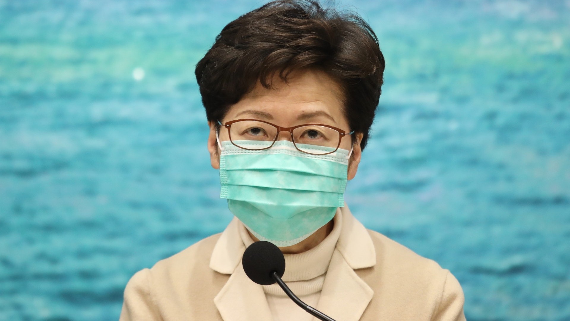 【武漢肺炎】公務員延長在家工作至2月9日 提供基本公共服務 【武漢肺炎】公務員延長在家工作至2月9日 提供基本公共服務