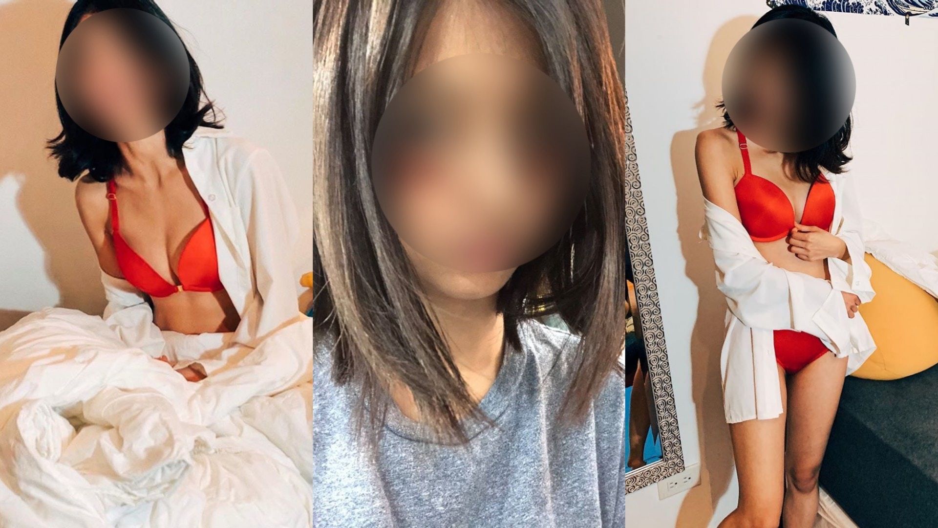 銃夢真人版？台灣「巨眼網紅」激似艾莉達爆紅嚇親：唔知點面對