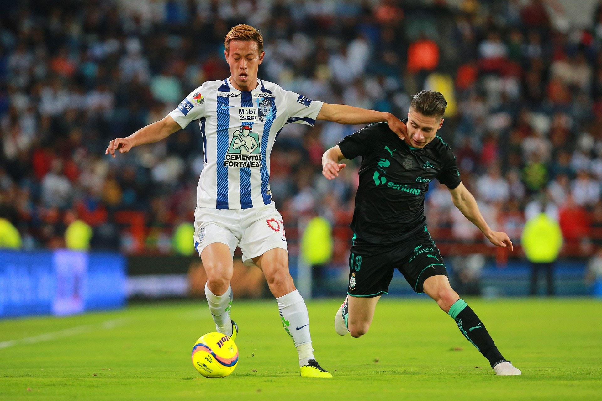 足球 長友佑嚴選傳球天才本田圭佑反駁 世上沒有天才