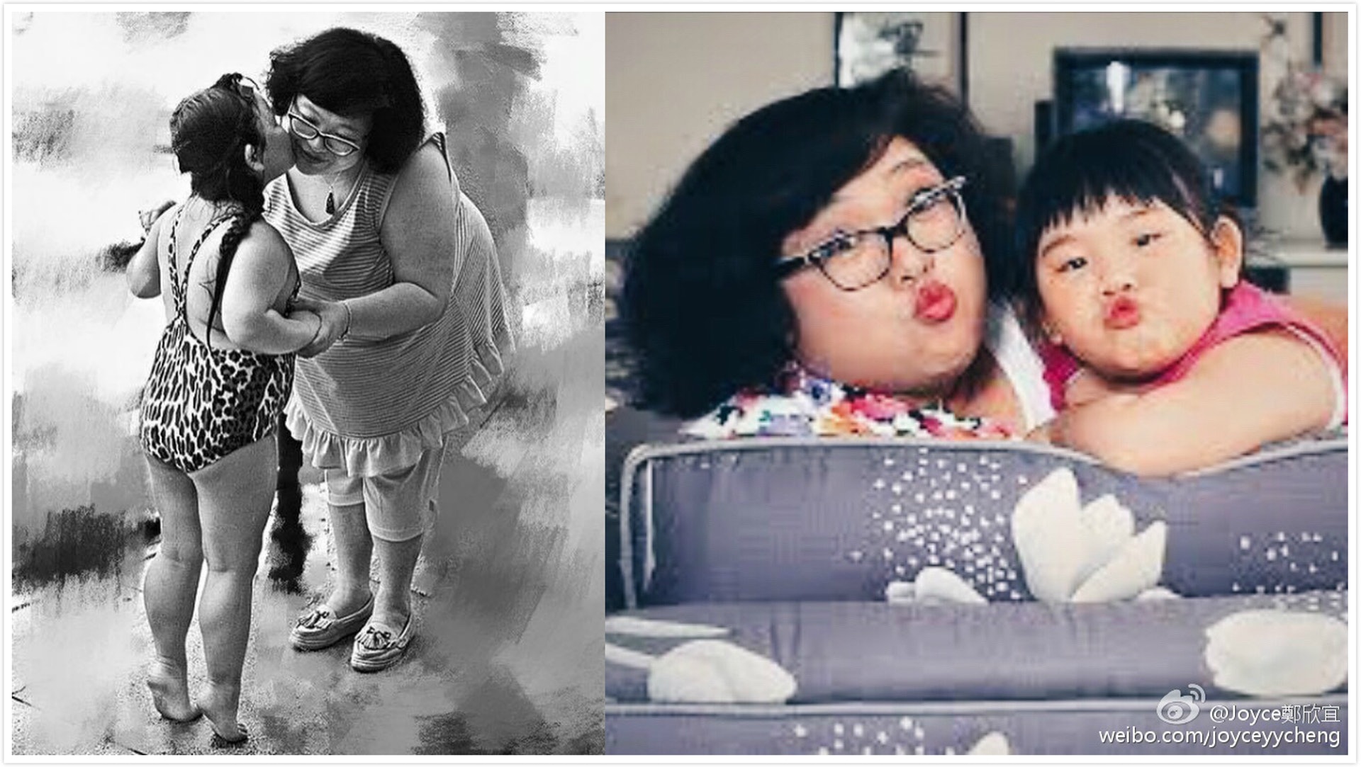 肥姐逝世8周年欣宜憶亡母︰妳見到今日的我妳會笑嗎?