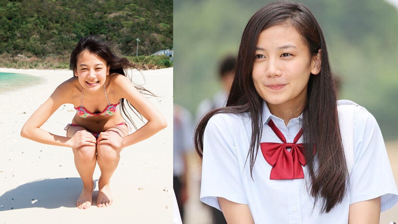 清水富美加被經理人壓榨8年精神崩潰決意到秘神教會出家 香港01 即時娛樂