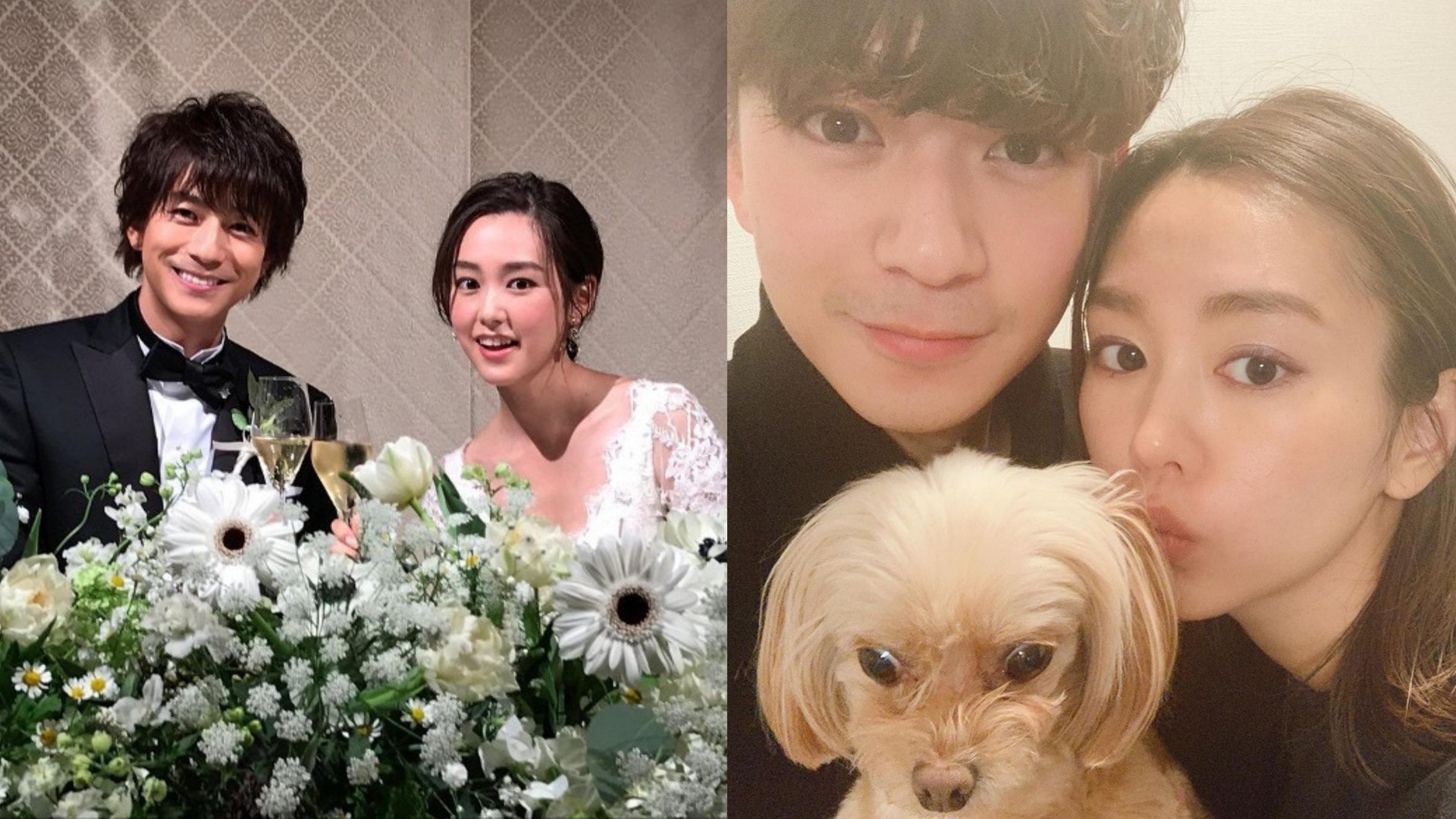 桐谷美玲結婚年半宣布懷孕喜訊大曬與老公三浦翔平恩愛合照放閃 香港01 即時娛樂