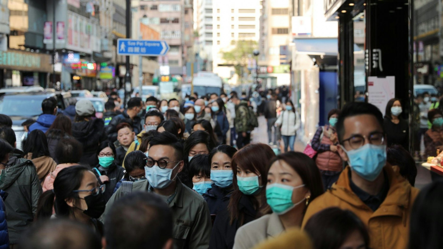 【武漢肺炎】何為關鍵14日?專家:本地爆發慢慢發生 數日內浮現 【武漢肺炎】何為關鍵14日?專家:本地爆發慢慢發生 數日內浮現