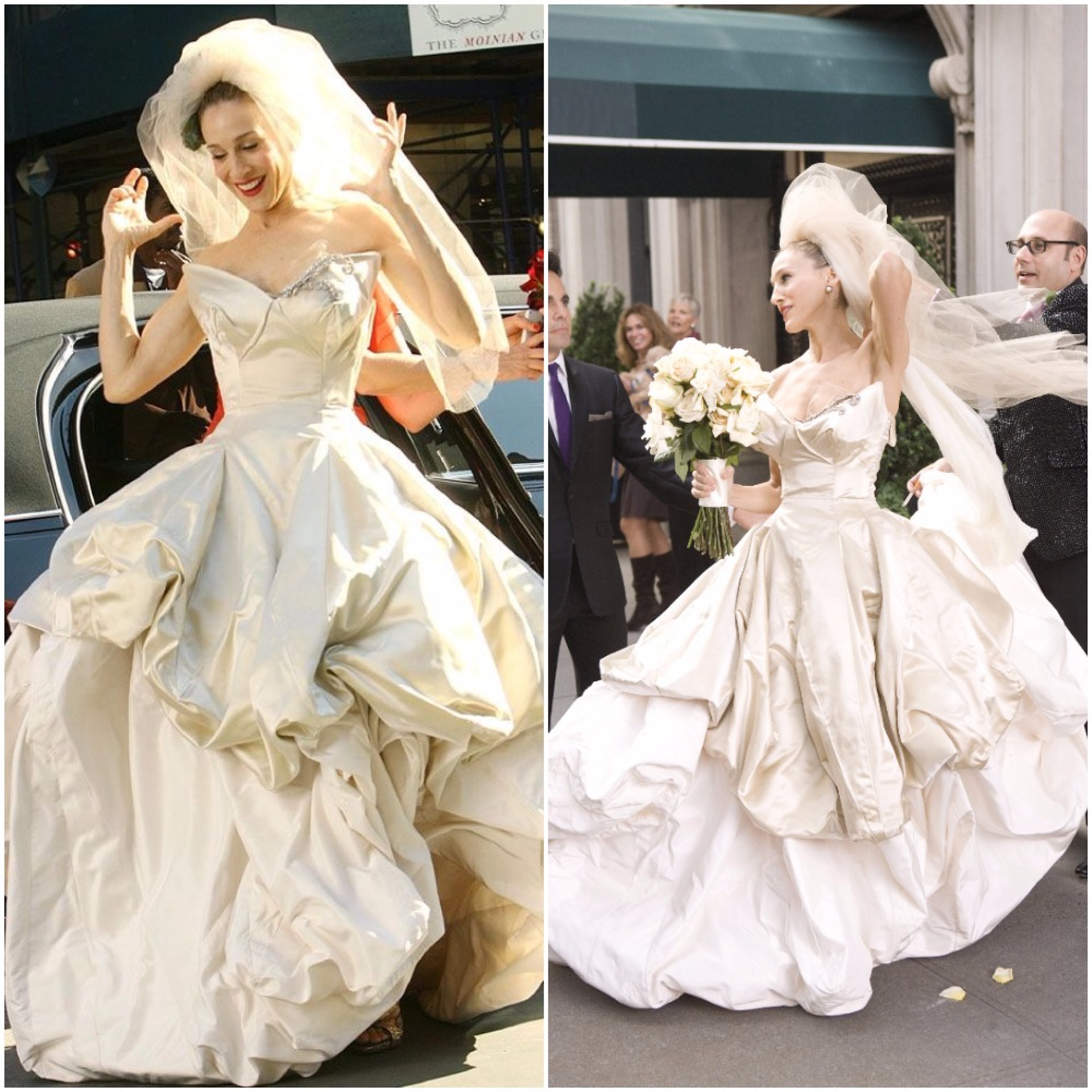 西太后告訴你穿婚紗不一定要穿高跟鞋 告別客套婚禮穿出獨特個性 西太后告訴你穿婚紗不一定要穿高跟鞋 告別客套婚禮穿出獨特個性