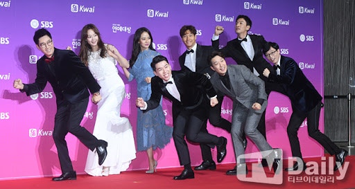 《Running Man》導演宣布退出節目　踏入10周年風格將起變化？