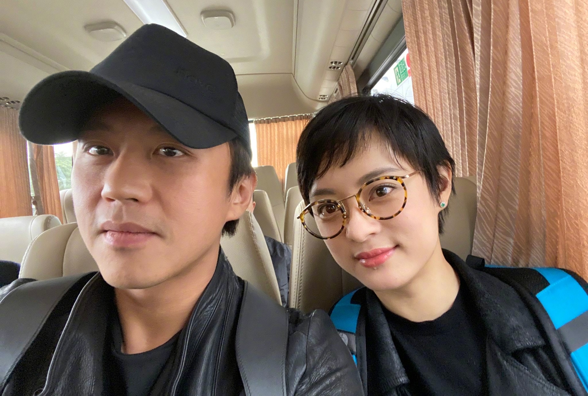 武漢肺炎】鄧超孫儷合捐30萬人仔被嫌少網友狂鬧孤寒揚言抵制